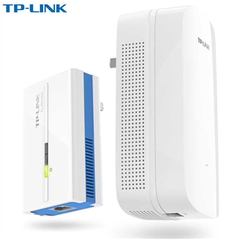 TP-LINK IPTV STB DVB PLC  ¼ , TL-PA1000W + PA1000, 5Ghz, 2.4Ghz,   AC1200, Ȩ ÷, 1000Mbps, 1 